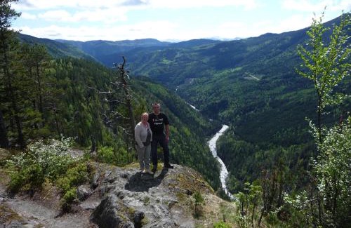 Fyresdal Municipality Bed & Breakfast | Fyresdal Gjestehus