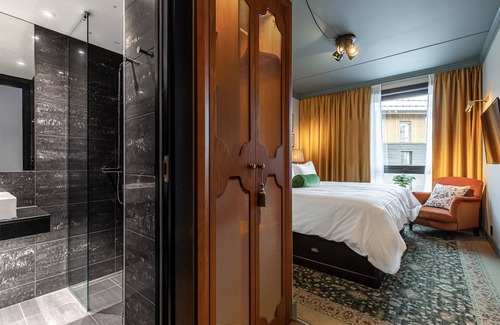 Hemsedal Hotel | Fyri Resort Hemsedal