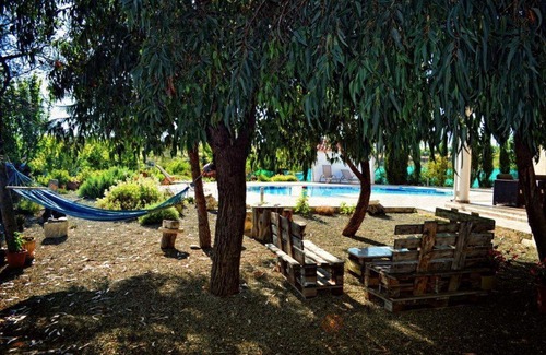 Fyti Villa | Fyti Villa Prive