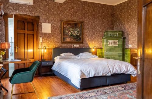 Bockenheim an der Weinstrasse Hotel | Gästehaus Schloss Janson