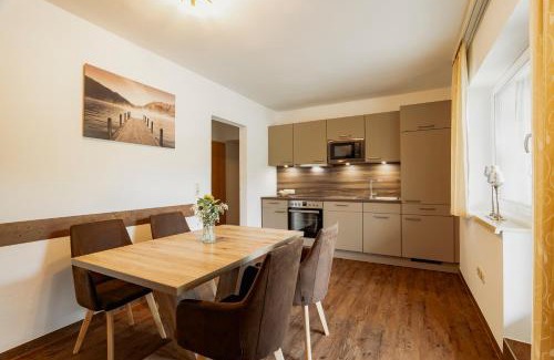 Sankt Martin am Tennengebirge House | Gästehaus Eder