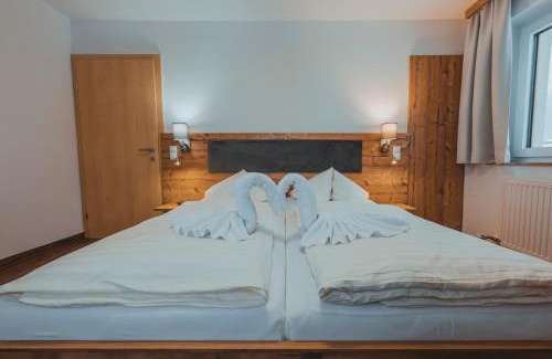 Sankt Martin am Tennengebirge House | Gästehaus Eder
