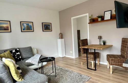 Sud Apartment | Gästeapartement Markkleeberg