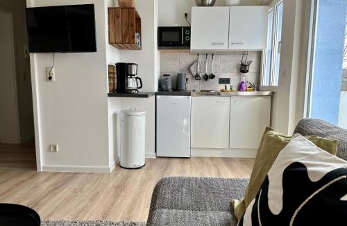 Sud Apartment | Gästeapartement Markkleeberg