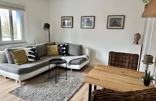 Sud Apartment | Gästeapartement Markkleeberg