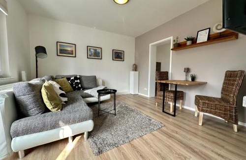 Sud Apartment | Gästeapartement Markkleeberg