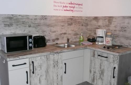 Oberlengsfeld Apartment | Gästehäuser Schmidt Schenklengsfeld