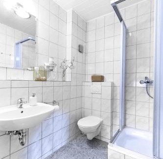 Wonsheim Hotel | Gästehaus Achenbach