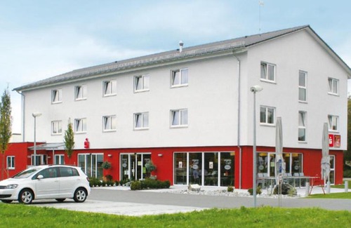 Biberach an der Riss House | Gästehaus Adler