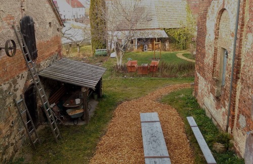 Tauchritz House | Gästehaus am Berzdorfer See bei Görlitz