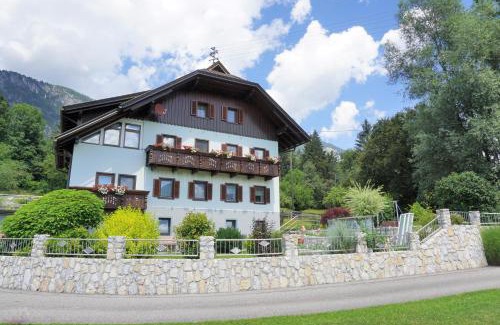 Sankt Stefan im Gailtal Apartment | Gästehaus im Wiesengrund
