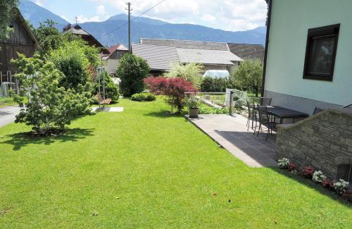 Sankt Stefan im Gailtal Apartment | Gästehaus im Wiesengrund