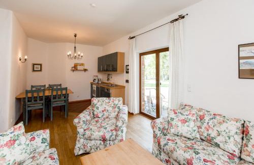 Barkhagen Apartment | Gästehaus BärenHof