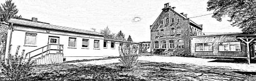 Bad Duerrenberg House | Gästehaus Bad Dürrenberg