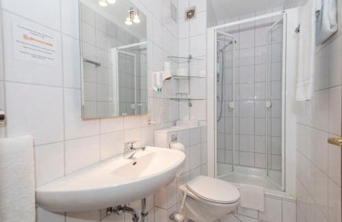 Donzdorf Hotel | Gästehaus Becher