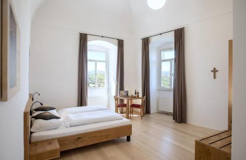 Furth bei Goettweig Bed & Breakfast | Gästehaus Benediktinerstift Göttweig - Bed & Breakfast Monastery