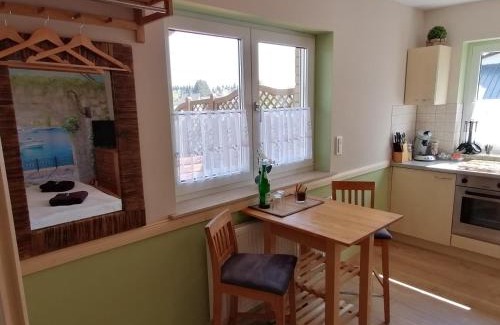 Meuspath Bed & Breakfast | Gästehaus Celine