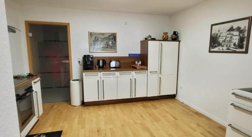 Bad Bocklet Apartment | Gästehaus Da Fabio