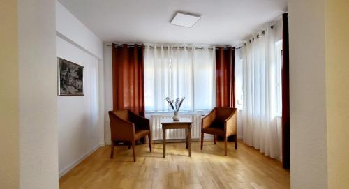 Bad Bocklet Apartment | Gästehaus Da Fabio