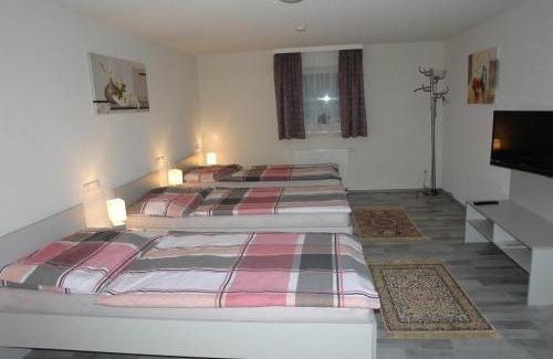 Rustorf Apartment | Gästehaus Daniela