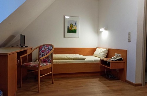 Deggendorf House | Gästehaus Deggendorf