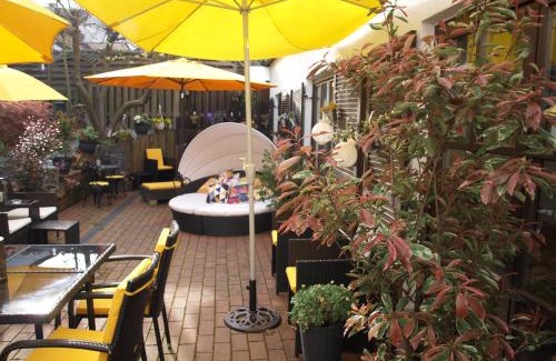 Herzogenaurach Hotel | Gästehaus Engelgasse Herzogenaurach