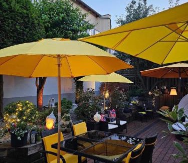 Herzogenaurach Hotel | Gästehaus Engelgasse Herzogenaurach