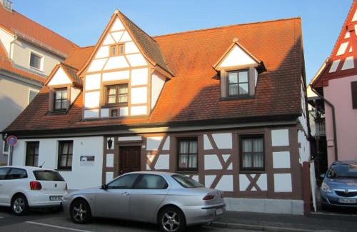 Herzogenaurach Hotel | Gästehaus Engelgasse Herzogenaurach
