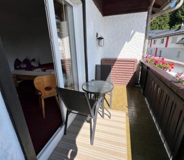 Monichkirchen Apartment | ​Gästehaus Frans-Jozef