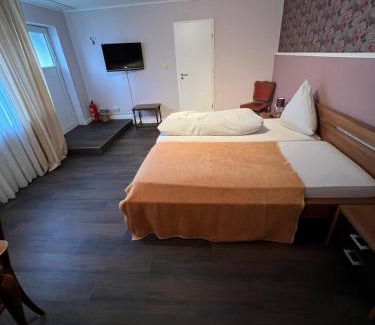 Heide Bed & Breakfast | Gästehaus Geli