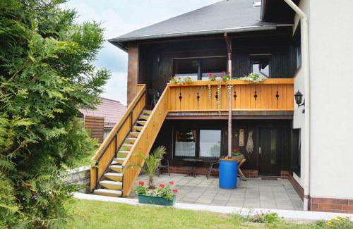 Schirgiswalde-Kirschau Bed & Breakfast | Gästehaus Goy in Schirgiswalde