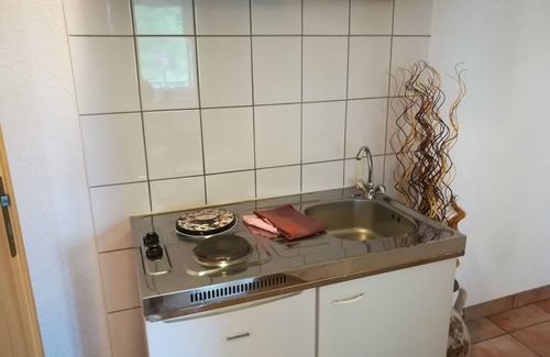 Heiden Bed & Breakfast | Gästehaus Grunewald