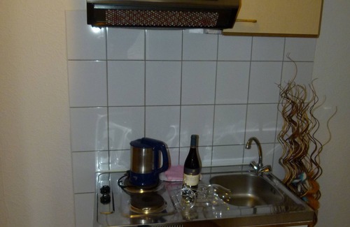 Heiden Bed & Breakfast | Gästehaus Grunewald