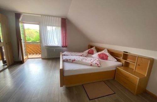 Endingen am Kaiserstuhl House | Gästehaus Haßler