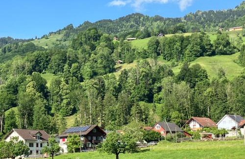 Schanis House | Gästehaus Hirschen