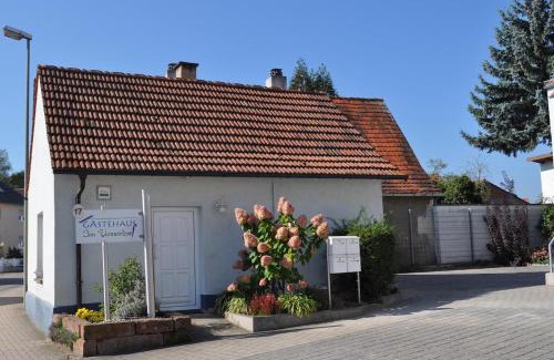 Berg House | Gästehaus Im Unnerdorf