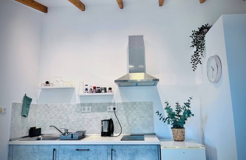 Ormilia House | Gästehaus Inmitten Schönem Olivenhain