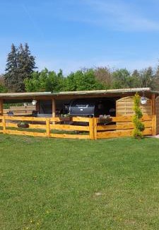 Gyenesdias Other | Gästehaus Kathi Campingplatz Buschcamper