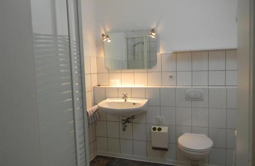 Bad Meinberg House | Gästehaus Kehne