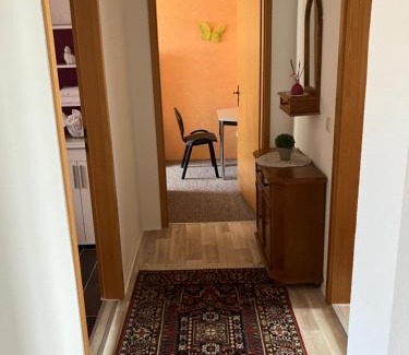 Borna Apartment | Gästehaus Kesselshain