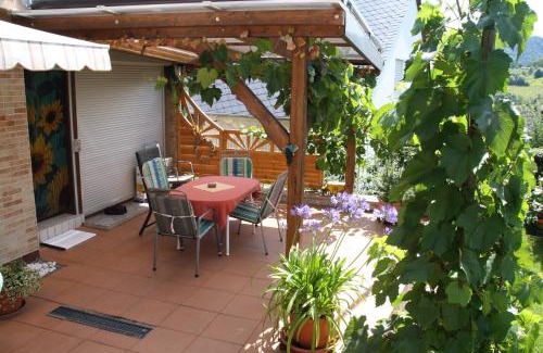Krov House | Gästehaus Kirchlay