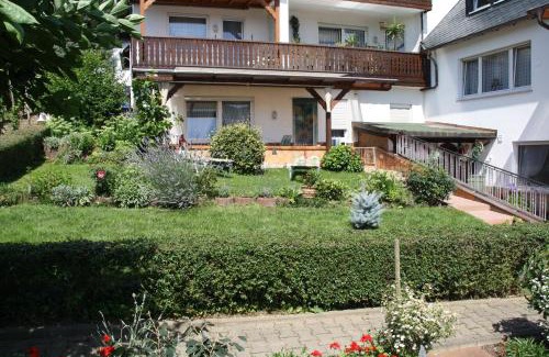 Krov House | Gästehaus Kirchlay