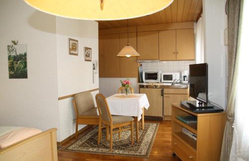 Krov House | Gästehaus Kirchlay