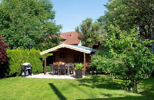 Hoechenschwand Apartment | Gästehaus Kunkelmann mit Sauna