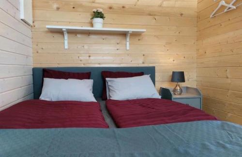 Stode Apartment | Gästehaus Lilla-Viken