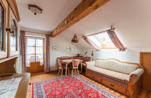 Eggstatt Apartment | Gästehaus Maria