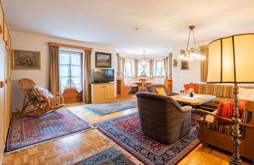 Eggstatt Apartment | Gästehaus Maria