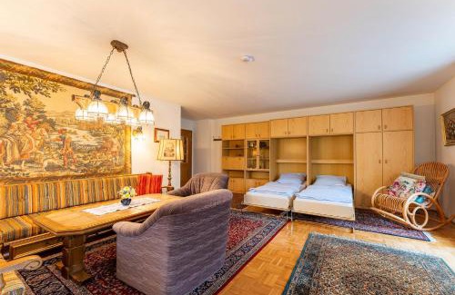 Eggstatt Apartment | Gästehaus Maria