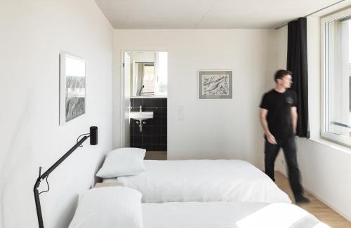Flawil Apartment | Gästehaus Meiersegg - HotelFlawil