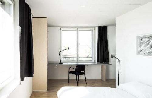 Flawil Apartment | Gästehaus Meiersegg - HotelFlawil